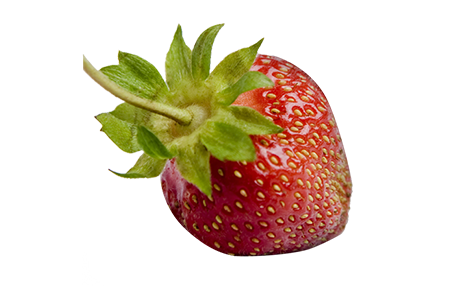 Strawberry Body Cleanser
